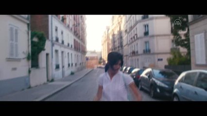 Sinema - Paris'te Bahar