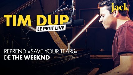 Le Petit Live de Tim Dup