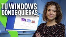 Windows 365 ES OFICIAL: el nuevo sistema operativo de Microsoft en la nube