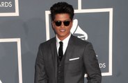 Elvis Presley’s ex-girlfriend compares Bruno Mars to the late King of Rock and Roll