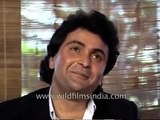 Rishi Kapoor, the Hindi film industry legend - a tribute by wildfilmsindia