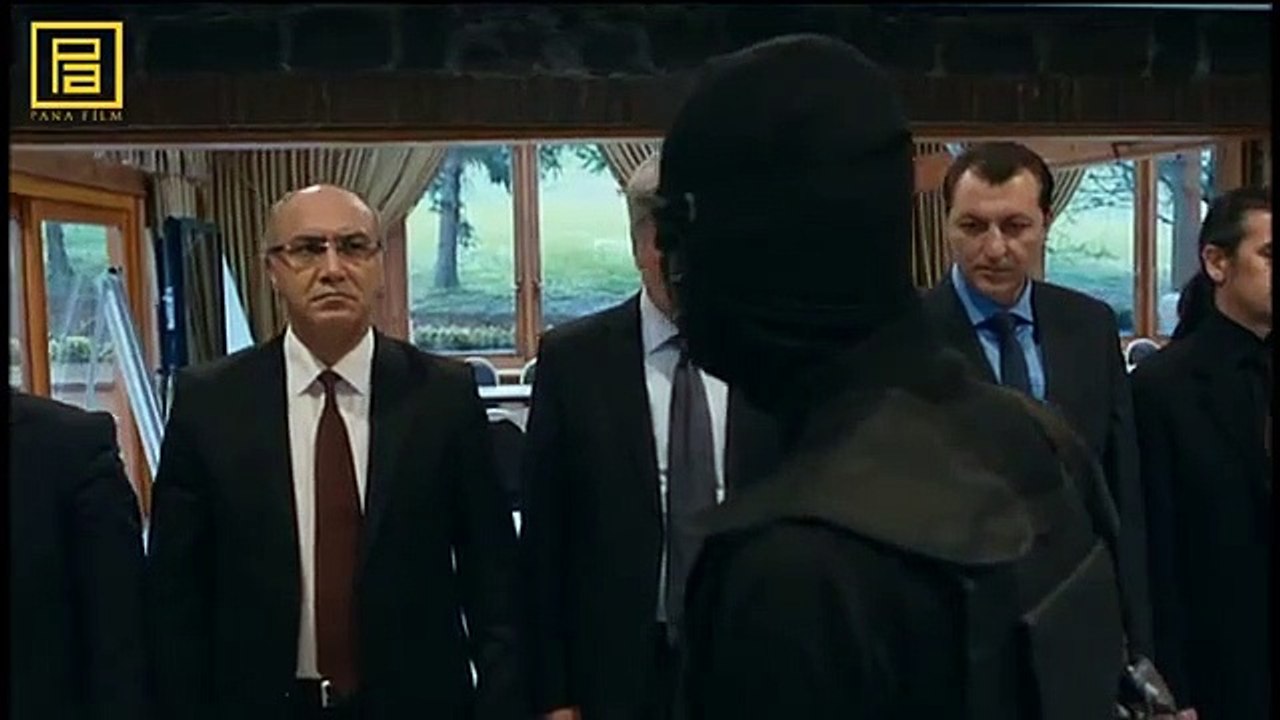 İhtiyarlar infaz mı ediliyor? Kurtlar Vadisi Pusu 246. bölüm fragmanı