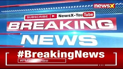 Priyanka Gandhi, Kamal Nath Arrive At 10 Janpath Cong Leaders To Meet Sonia Gandhi Today NewsX
