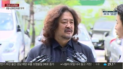 오세훈 "김어준, 가짜뉴스"…방역책임론에 반격