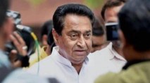 Nonstop: Kamal Nath meets Sonia Gandhi in Delhi