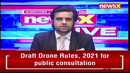 TN Health Min To Meet Mandaviya Today Likely To Demand 2Cr Doses NewsX