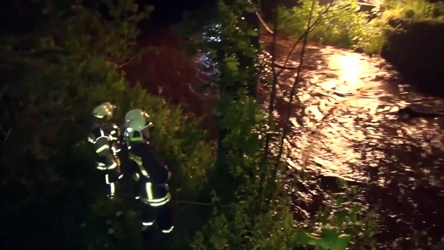 Φονικές πλημμύρες σε δυτική και κεντρική Ευρώπη