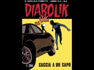 DIABOLIK---CACCIA A UN CAPO