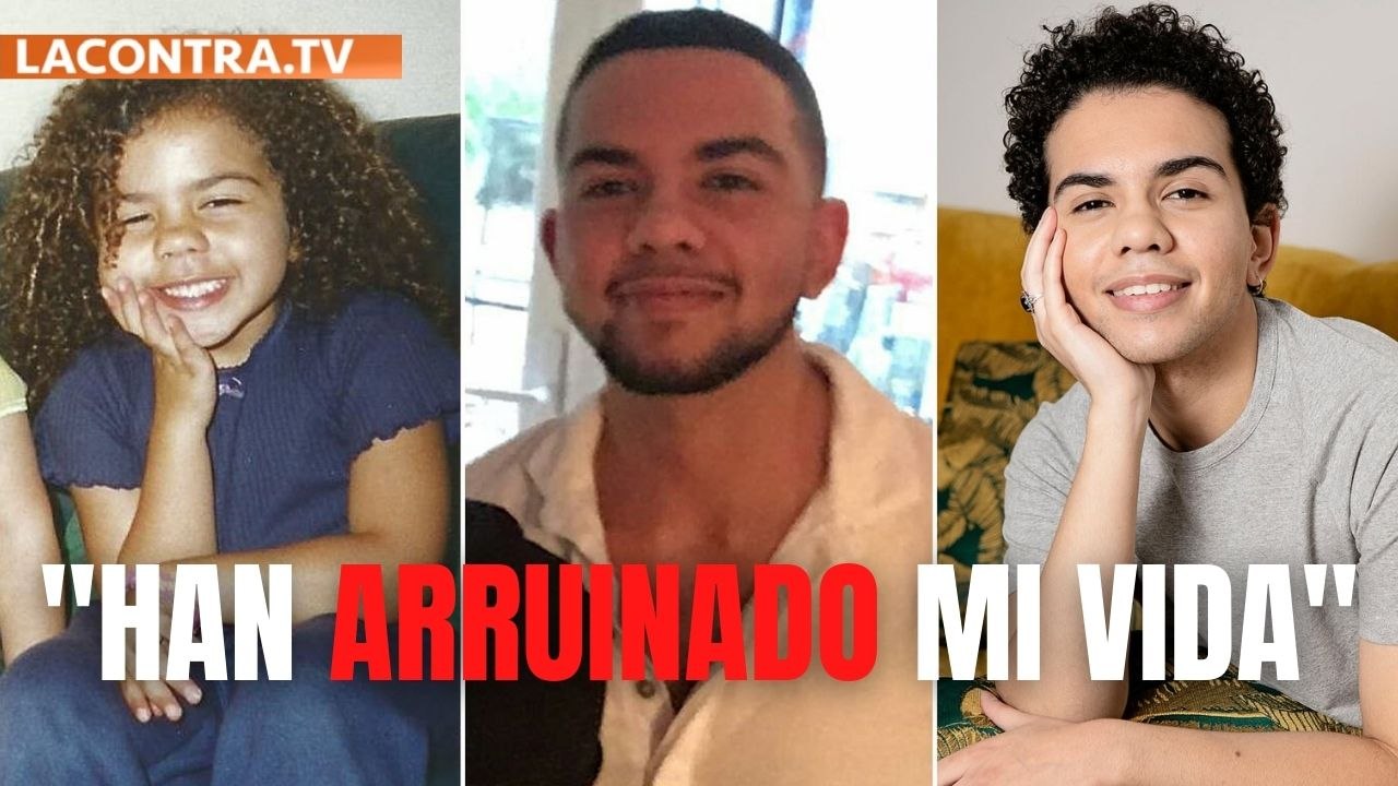 "Han arruinado mi vida", el desgarrador testimonio de una chica trans