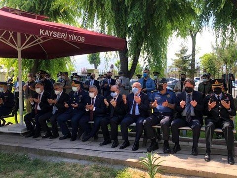 AK Partili Taner Yıldız: FETÖ'cüler birçok ülkedeki 'Arap Baharı'nın önemli parçaları