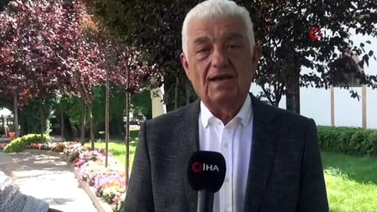 Belediye Başkanı tatilcilere seslendiler: ''Gelmeyin''