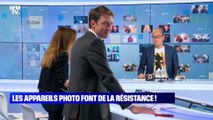 Les appareils photo font de la résistance ! - 15/07