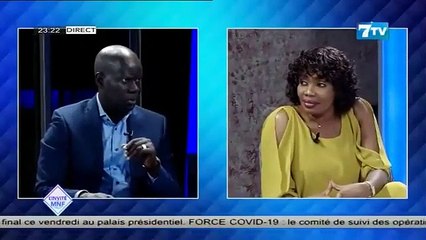 Malick GACKOU à Macky SALL: "Pognsé bou neup Gloria meunou si dara"