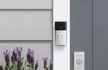 Amazon's Ring doorbells offers end-to-end encryption worldwide