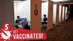 Covid-19: Nearly 80% of KL residents have received two vaccine jabs, says Annuar Musa