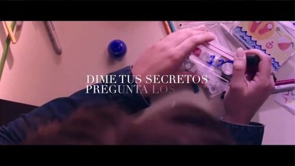 The Scientist (Spanish Cover) - Dani Ride (by Coldplay)