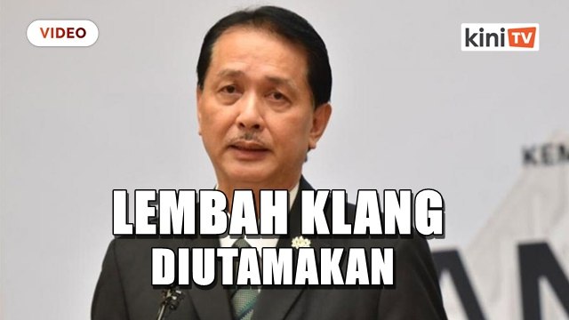 5 juta dos vaksin akan diberi di Lembah Klang bulan ini - DG