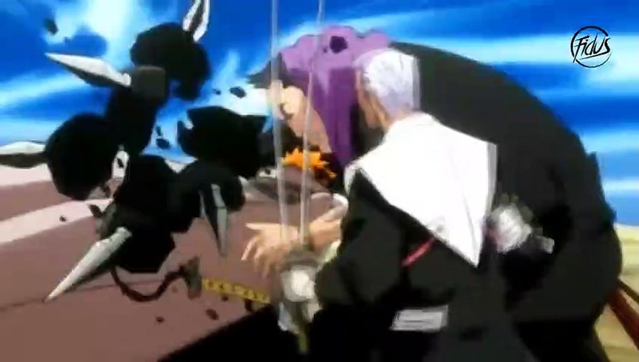 Bleach「AMV」-top amv