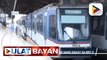 Express Balita: Mga alagang hayop, pwede nang isakay sa MRT-3; ILO at Japan gov't, inilunsad ang 