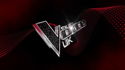 Anne-Marie's '2002' _ Blind Auditions _ The Voice UK 2021