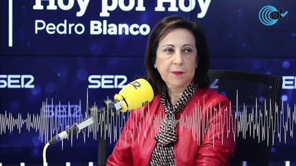 Margarita Robles se pronuncia sobre la decisión del TC sobre el confinamiento