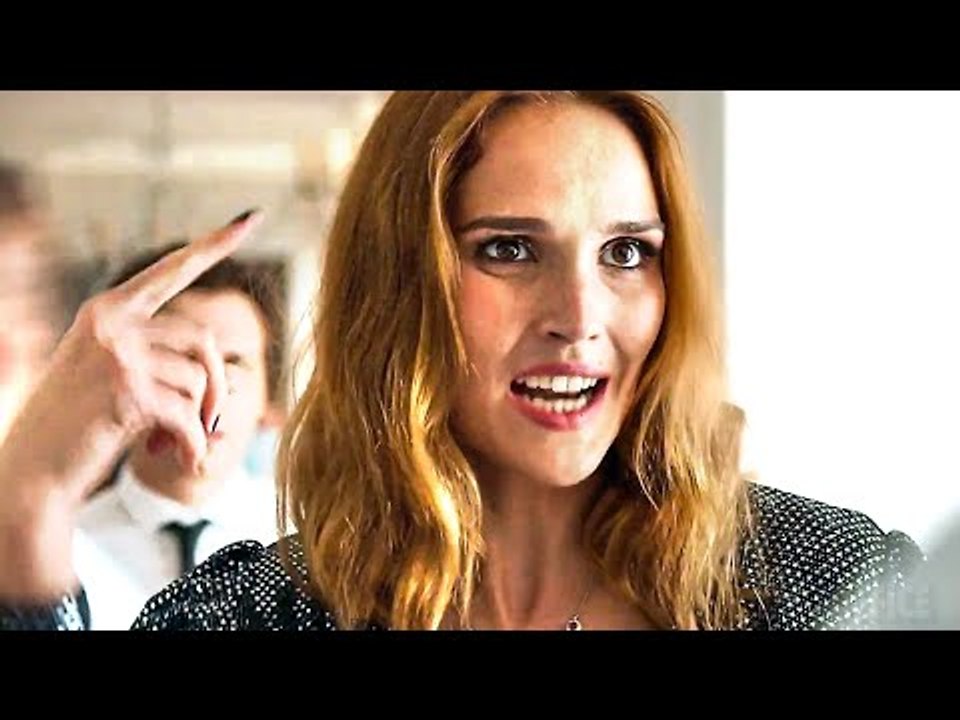 POURRIS GÂTÉS Bande Annonce (2021) Gérard Jugnot, Camille Lou, Artus