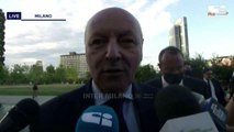 MAROTTA: NANDEZ BUON GIOCATORE (prima domanda) * INTER MOLTO COMPETITIVA CON UN BRAVO ALLENATORE.