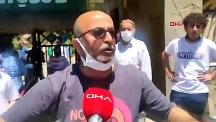 Gaziantep hayvanat bahçesinde dehşet! Kaçan aslan 3 kişiyi yaraladı