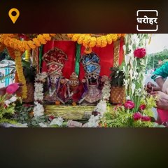 See How Jagannath Yatra Was Celebrated In Different States This Year
