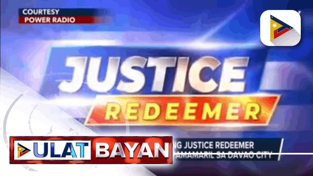 Mag-asawang hosts ng Justice Redeemer radio program, patay sa pamamaril sa Davao City; IBP-Davao, kinondena ang pagpatay sa mag-asawa