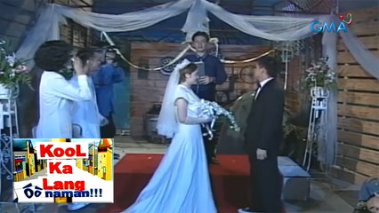 Kool Ka Lang: Jack, ikakasal na?! | Episode 5