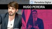Hugo Pereira: 
