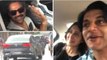 Abhay Deol की कार का Karanvir Bohra ने किया 10 मिनट पीछा, Viral Video|FilmiBeat