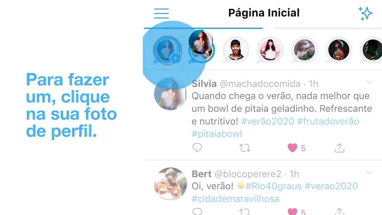 Twitter se despide de sus contenidos efímeros o...
