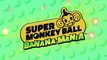 Super Monkey Ball : Banana Mania - Bande-annonce Wondrous Worlds