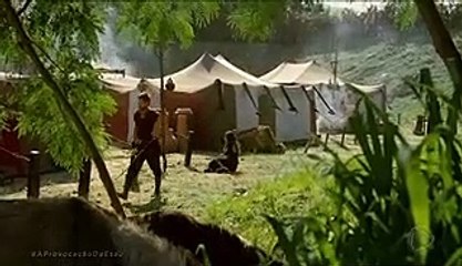 NOVELA GÊNESIS CAPITULO 128 COMPLETO - 15-07-2021 QUARTA