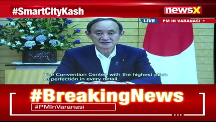 PM Modi Launches Rudraksh Centre In Varanasi Kashi Heritage On Display NewsX