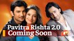 Pavitra Rishta 2.0: Shaheer Sheikh To Play Manav, Pens Emotional Note For Sushant