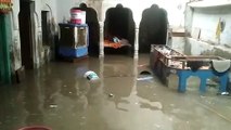राजस्थान में दो दिन बाद अति भारी बरसात की चेतावनी, फतेहपुर के बाद दिन में सीकर में तेज बरसात