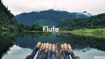 No copyright Relaxing Flute Music  Krishna Flute Music  Uplifting Flute Meditation Music