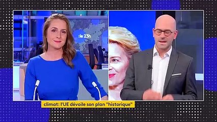 Le « Green Deal » de l’UE