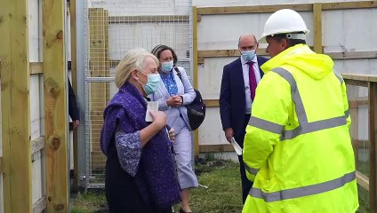 Archaeological dig discoveries