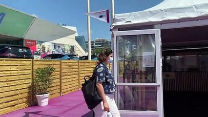 Az EU a legnagyobb támogatók egyike Cannes-ban