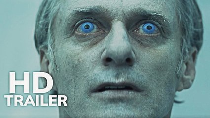 RISEN Official Trailer (2021)