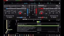 Punjabi  Nonstop DJ Remix VIBRATION MIX Mashup Songs 2020 djsworld4u Sound Check_144p