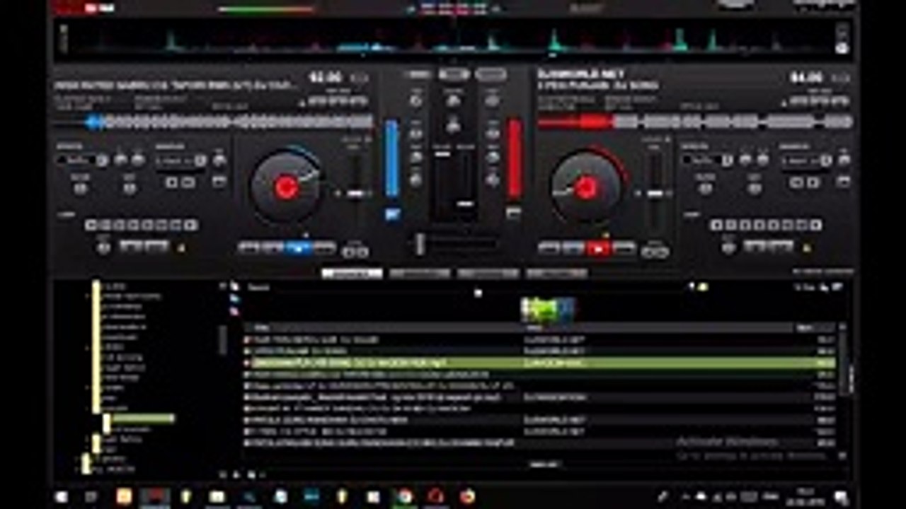 Punjabi  Nonstop DJ Remix VIBRATION MIX Mashup Songs 2020 djsworld4u Sound Check_144p