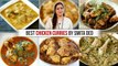 Best Chicken Curries Recipes | Patiala Chicken | Peshawari Chicken | Chicken Korma | Smita Deo