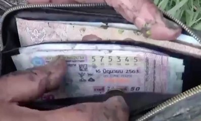 เรื่องพลบค่ำ ช่วงที่ 2 วันพฤหัสบดีที่ 15 ก.ค.64