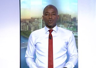 Le 06 Heures 30 de RTI 1  du 11 juillet 2021 par Abdoulaye Koné