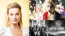 Margot Robbie Gets Surprised Knowing Harley Quinn Do Not Survive In Zack Snyder's Justice League